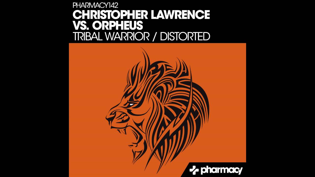 Orpheus - Distorted (Christopher Lawrence Remix)