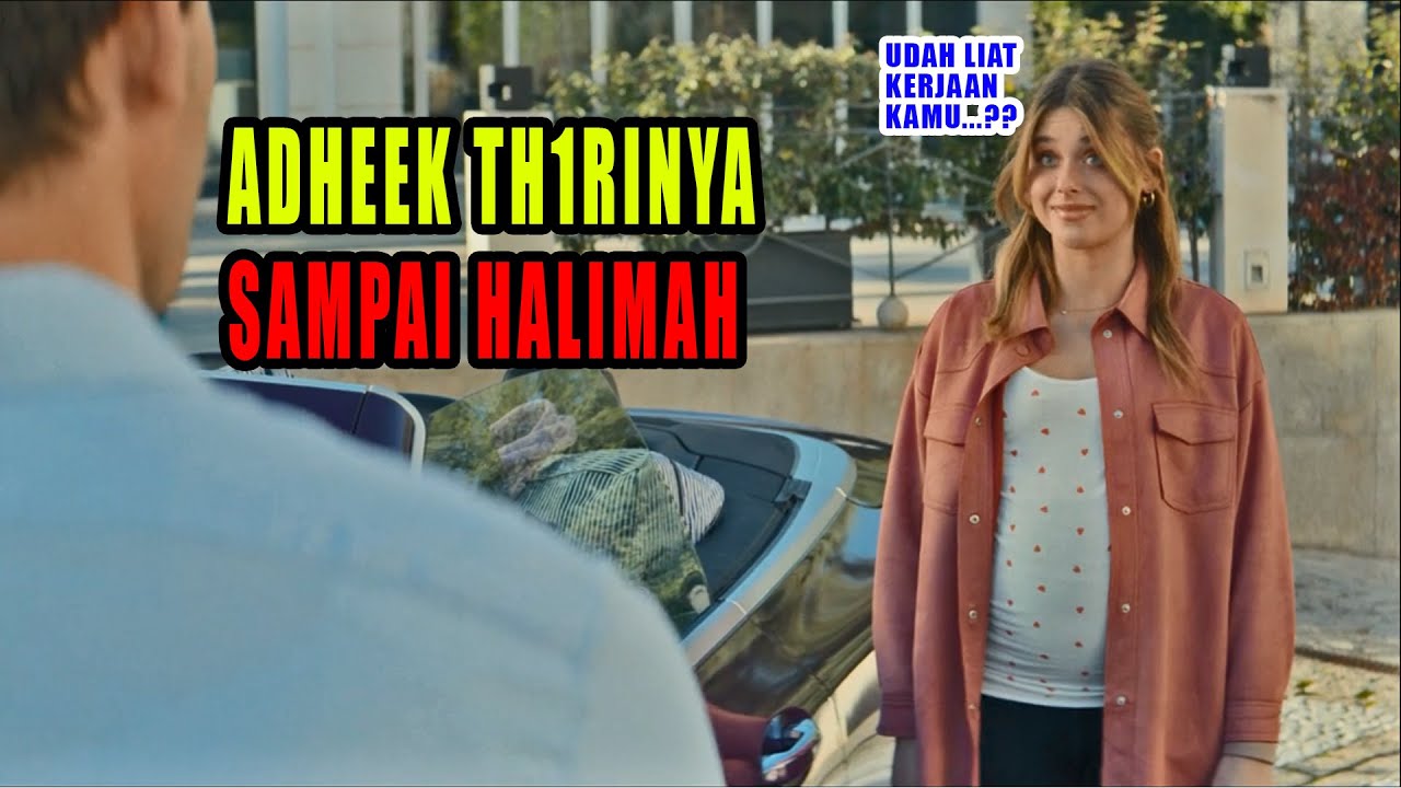 INILAH AKHIR DARI KISAH TERL4R4N6 MEREKA‼️