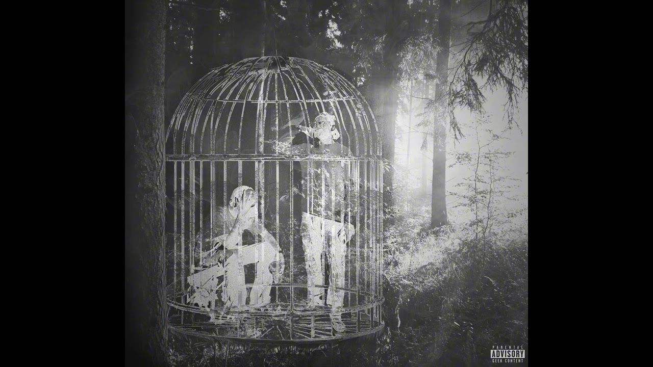 C22OLDxOUTLINE - calisto file  (official audio)