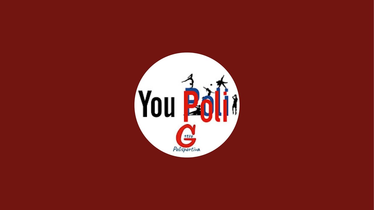 YouPoli - Polisportiva Garegnano 1976 is live