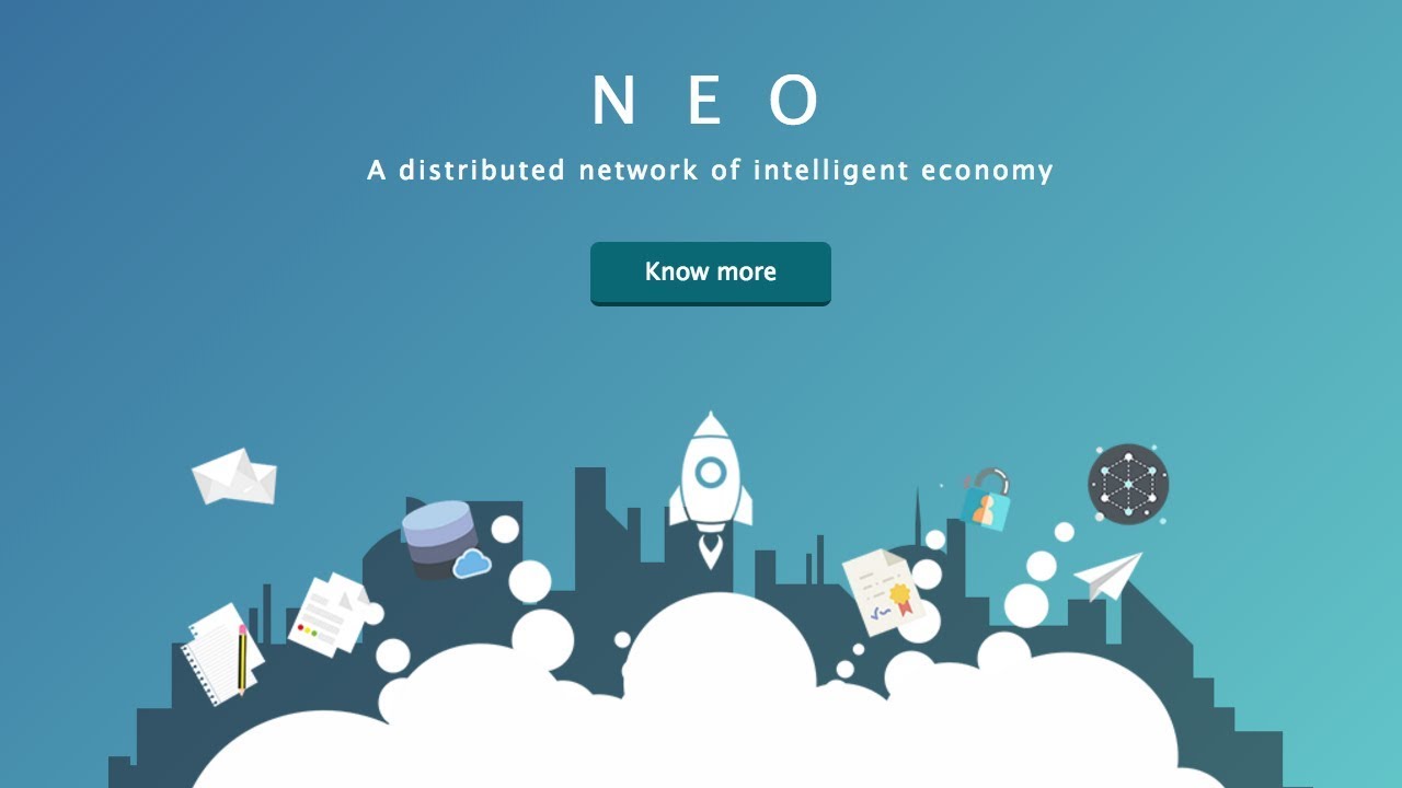 What Is NEO (Antshares)? Should You Buy?