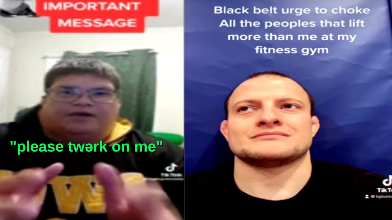 r/cringetopia + r/sadcringe | why would you post that...