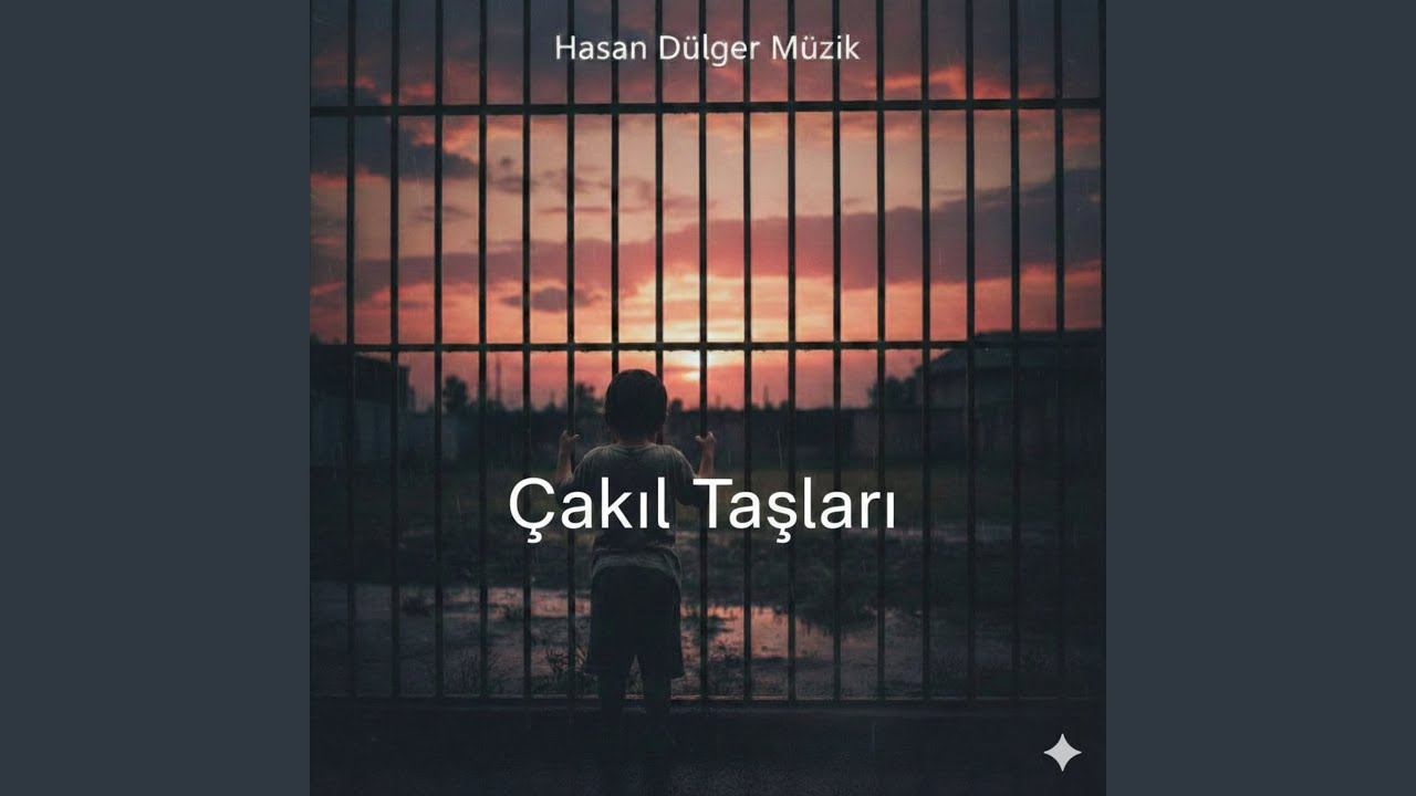 ÇAKIL TAŞLARI (Gerçek Hikayem)
