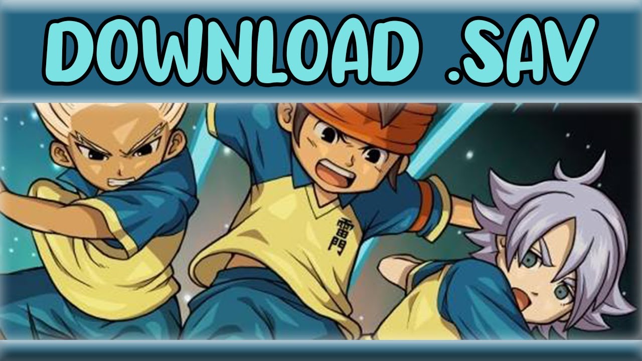 SALVATAGGIO di INAZUMA ELEVEN 2! Commento, analisi e download
