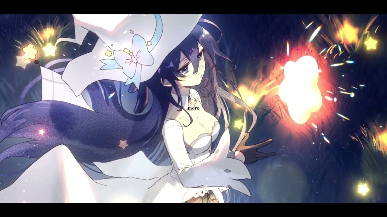 Lost Sky - soseols ft. PrettyPatterns & xia【Original】