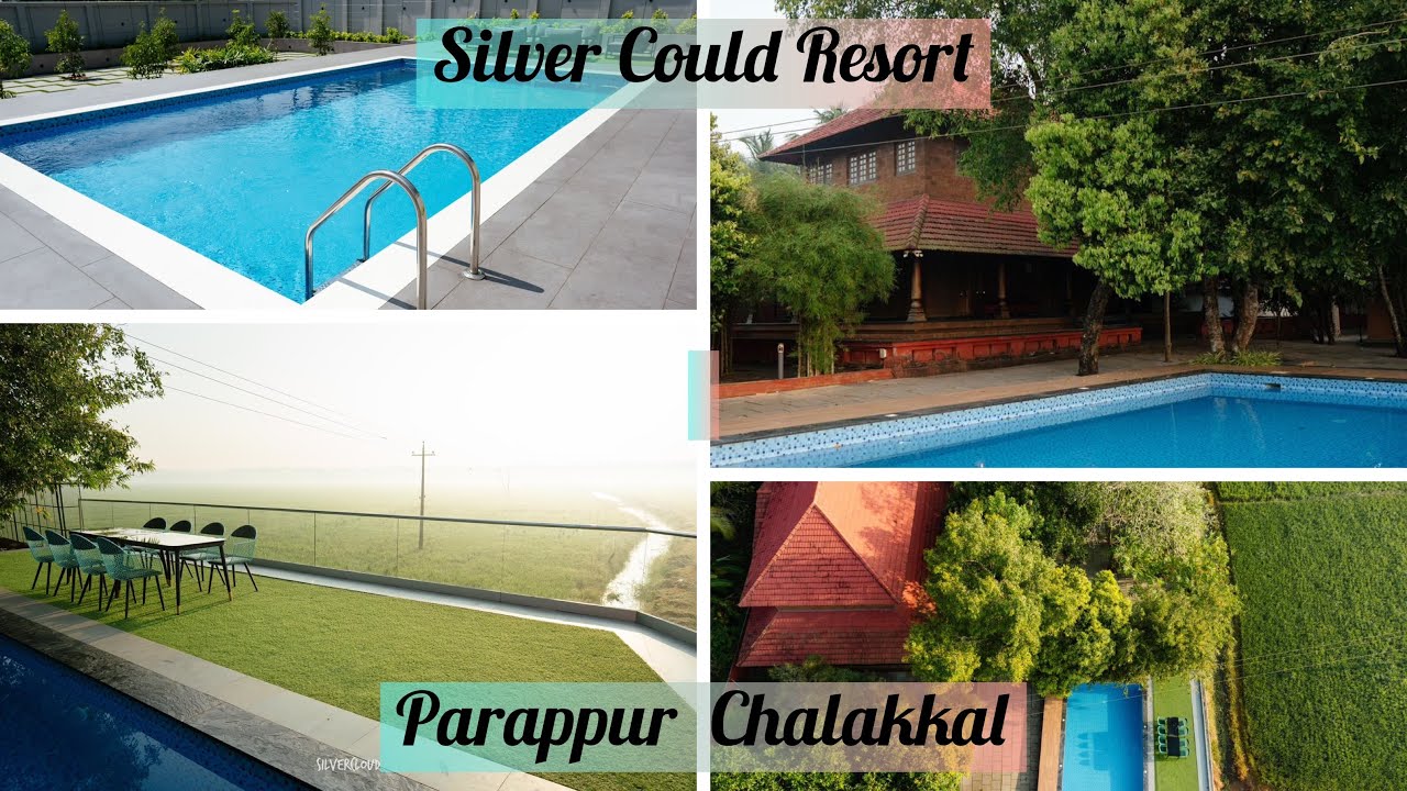 Coolest Resorts | Silver Cloud | Reshma Rajan 2023 #resorts #youtuber #youtube #youtubeshorts