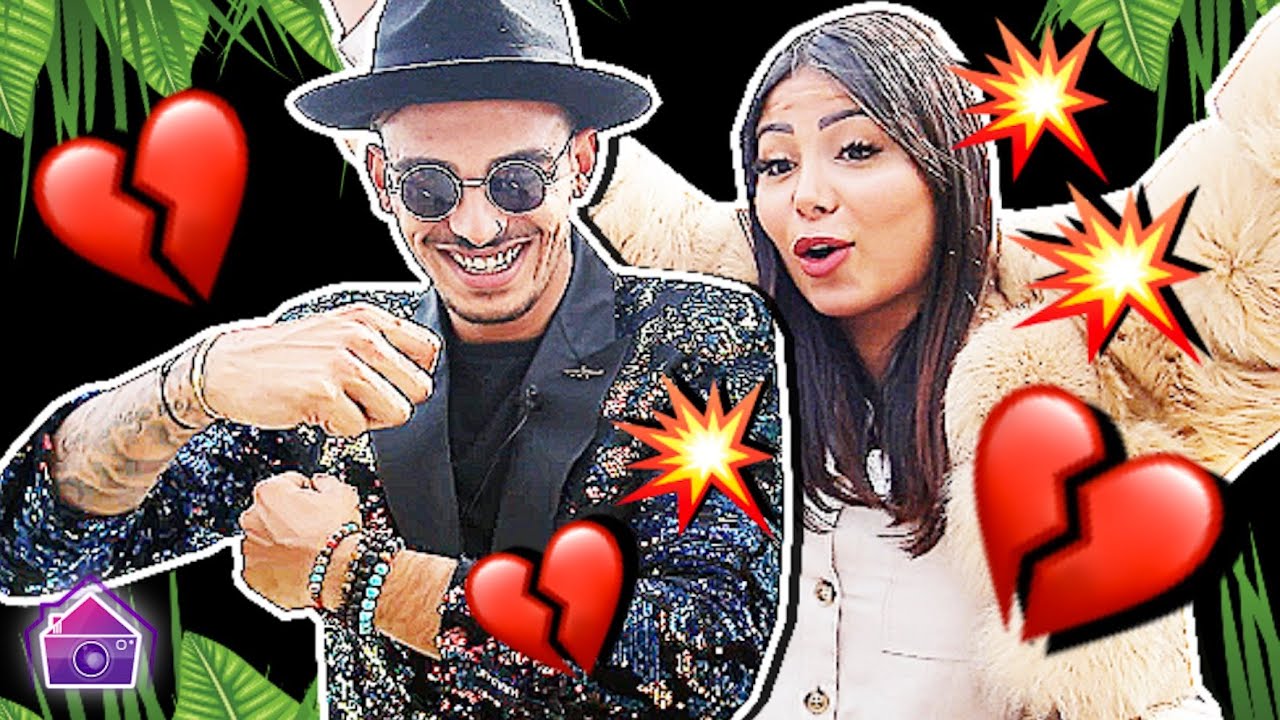 Maeva Ghennam et Greg (LMAC) : Nostalgie du couple de marseillais dans Moundir 😞