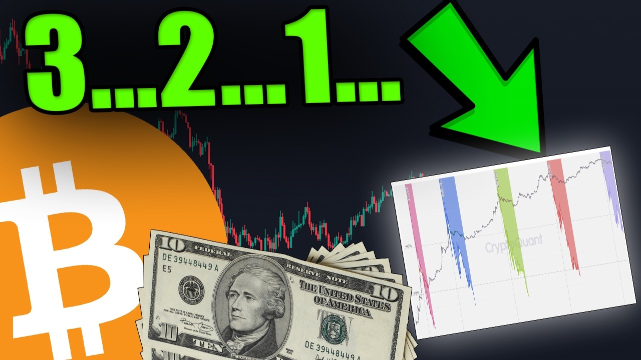 BITCOIN И АКЦИИ... МЫ УЖЕ СОВСЕМ БЛИЗКО
