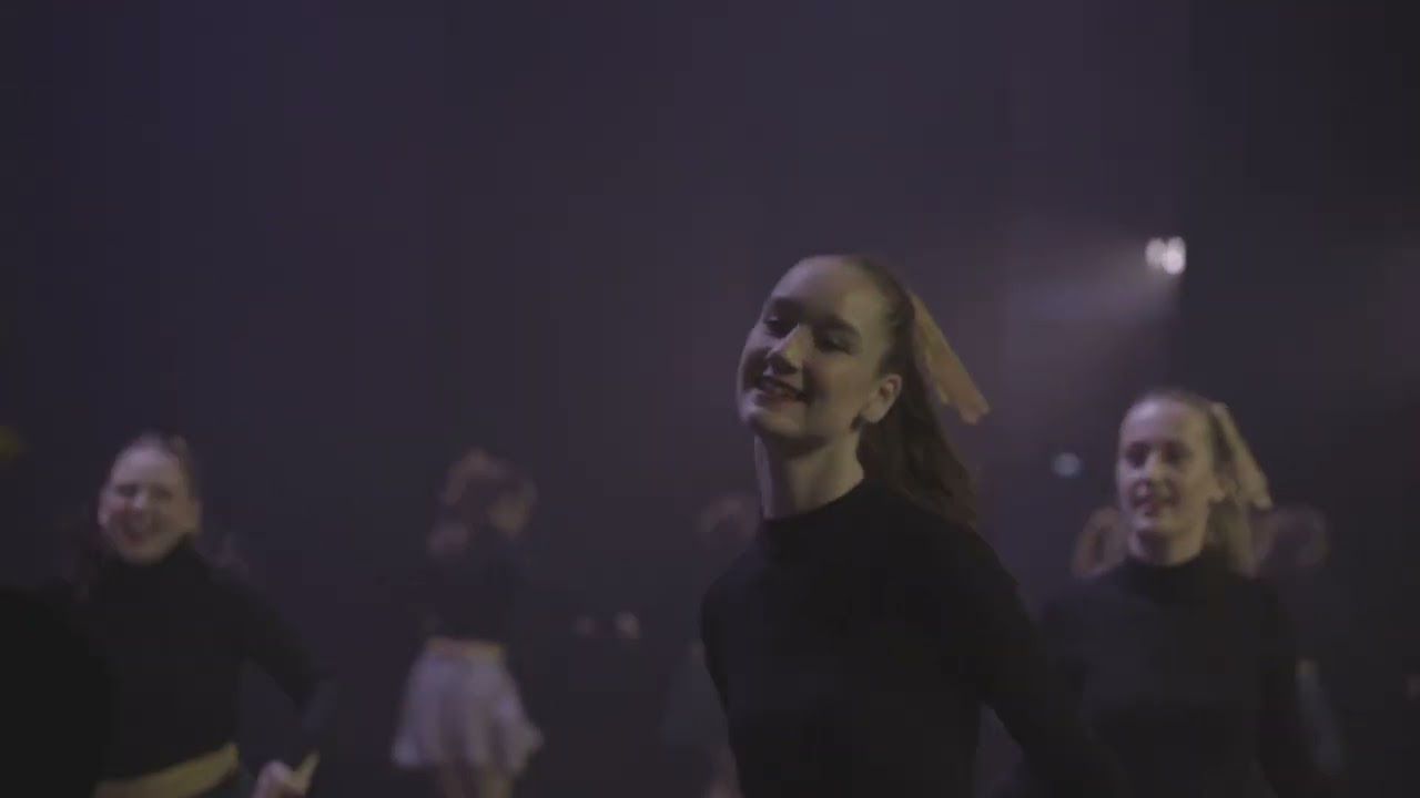 Aftermovie Frozen