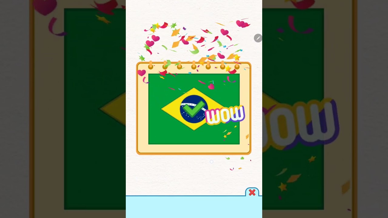 국기색칠