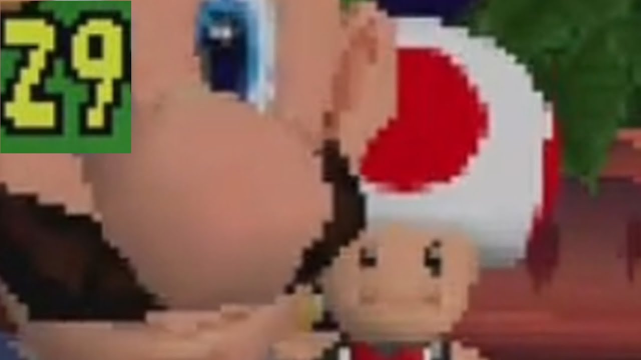 【実況】過去一揃えが悪い・コイン3550枚まで【ルイージのえあわせポーカー】