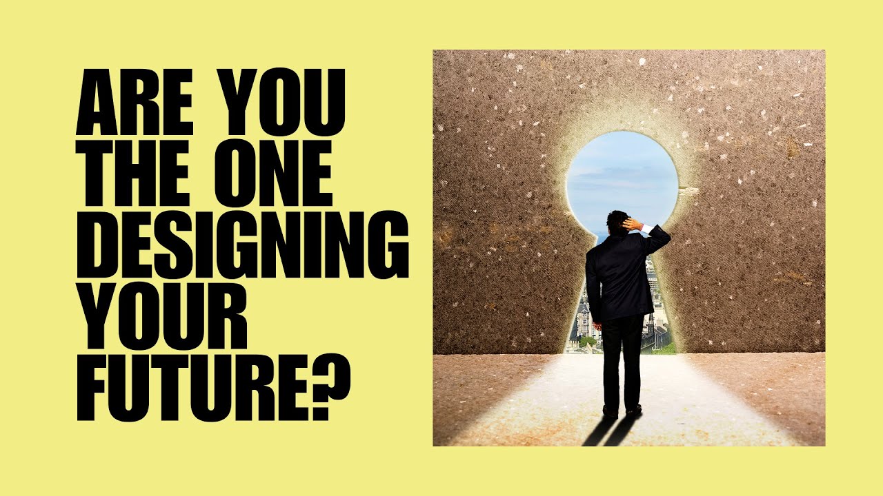 Designing the Invisible: How Systems, Power, and Futures Shape Our Lives with Lee-Sean Huang