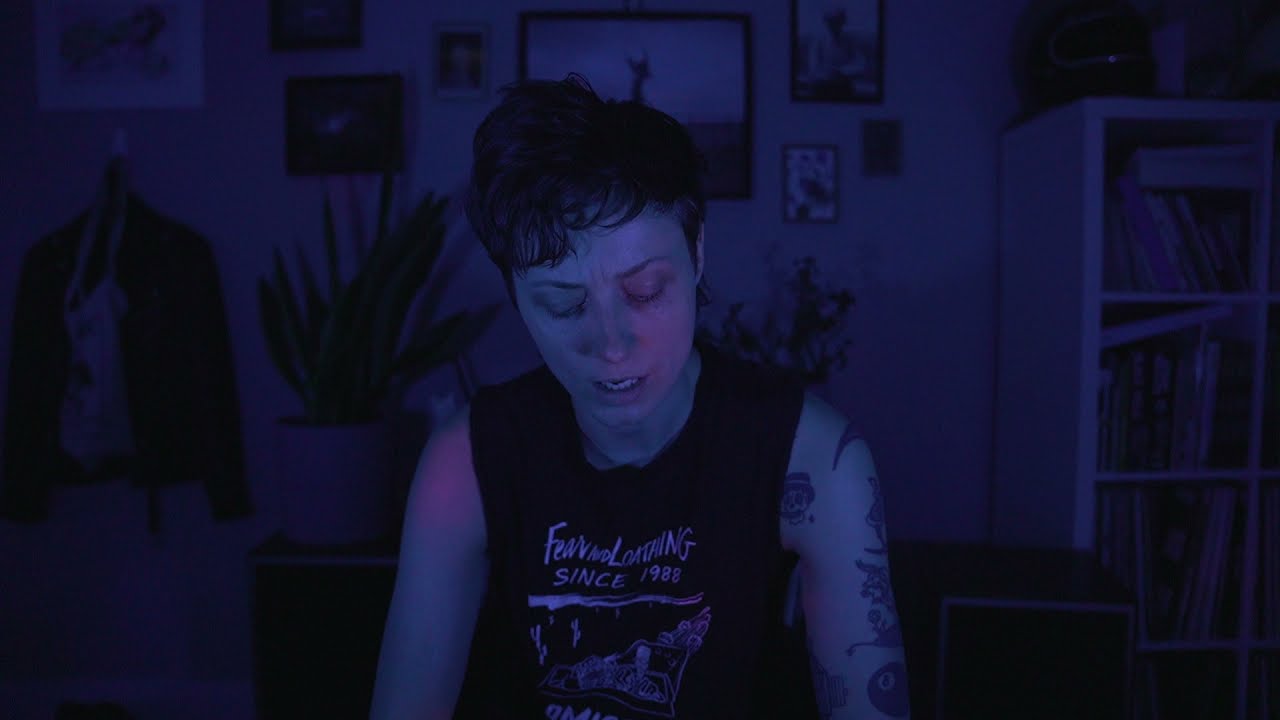 Mo Kenney - With You (Music Video)