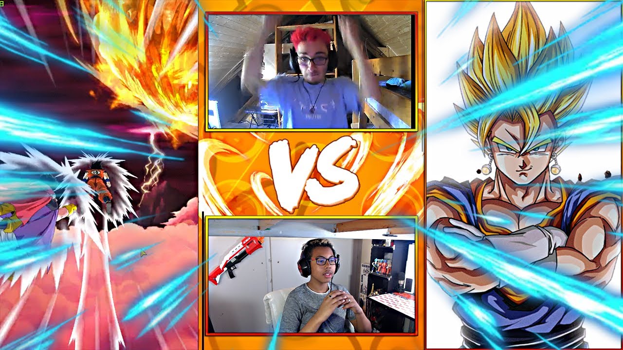 UN SEUL MOT : TROP SIMPLE. DUEL INVOCATION TANABATA VS AKUSERU !!