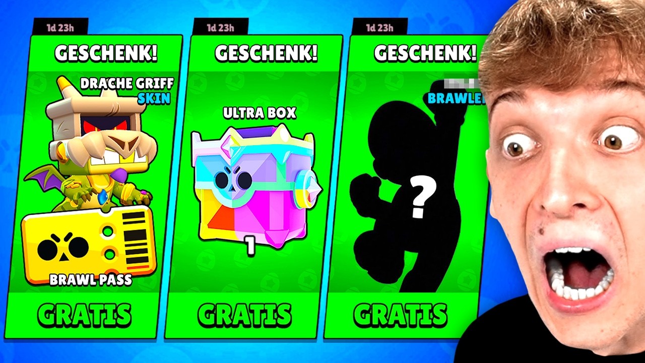 NEVER MISS THESE SECRET FREE GIFTS...😱