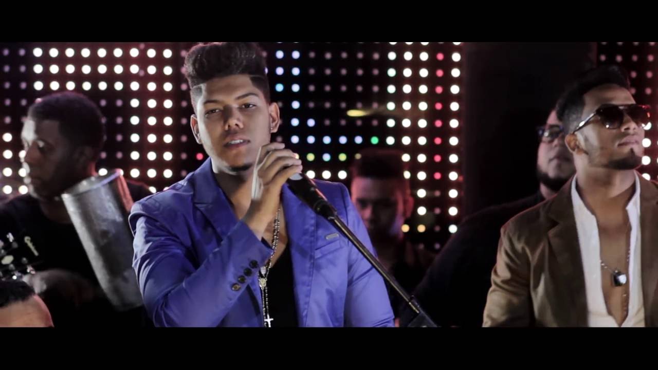 Felix Anthony - Se Acabo {Video Oficial HD}
