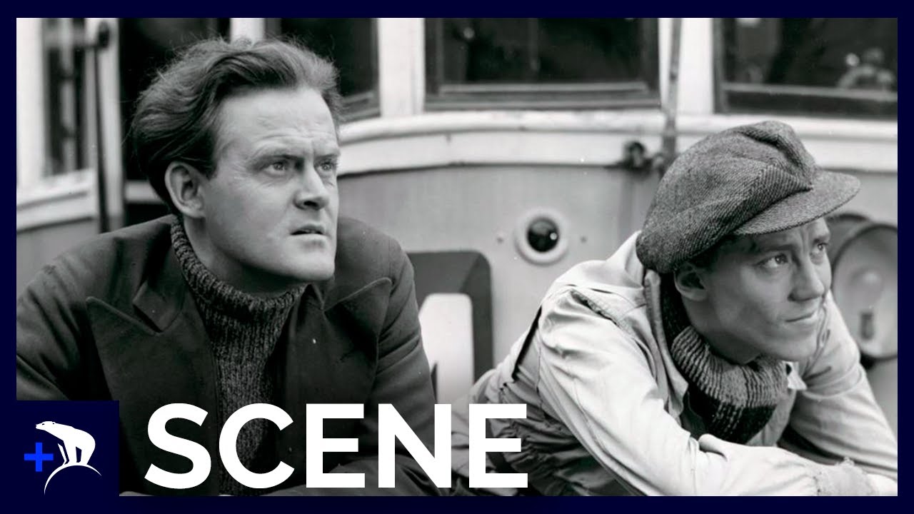 Smedestr&aelig;de 4 (1950) - Livet i gaden