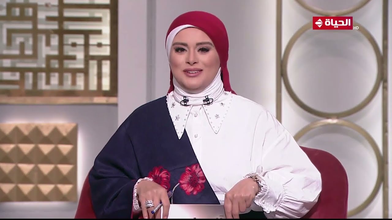 الدنيا بخير | مع لمياء فهمي | 31 يناير2023 - الحلقة كاملة