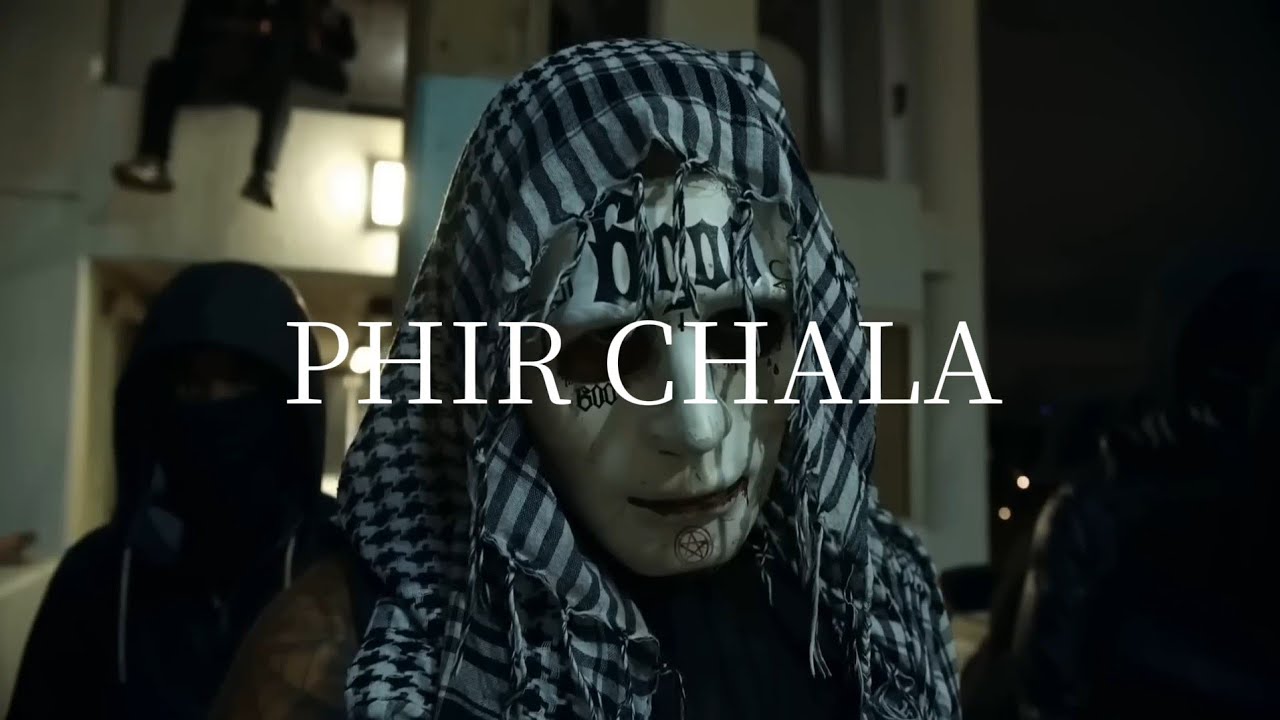 Phir Chala – Bollywood Drill Remix | 2025 | X Speed Beats