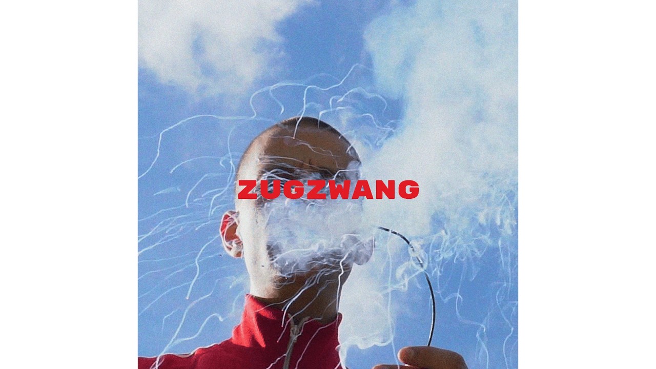 Tape Head x NONI - Zugzwang
