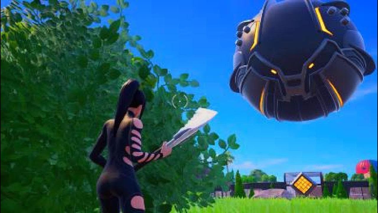 Noob Dad *DOMINATES* Bush Fights in Solo Crown Win!