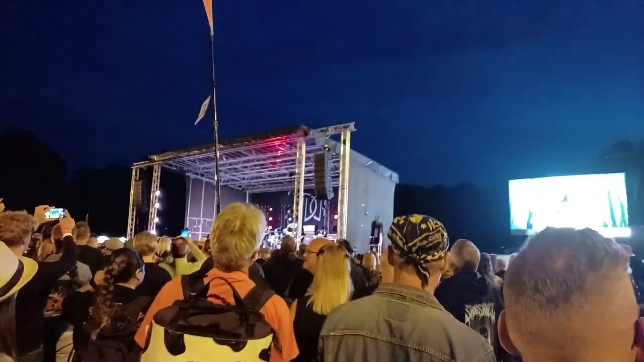 MIKKEY DEE AND FRIENDS 