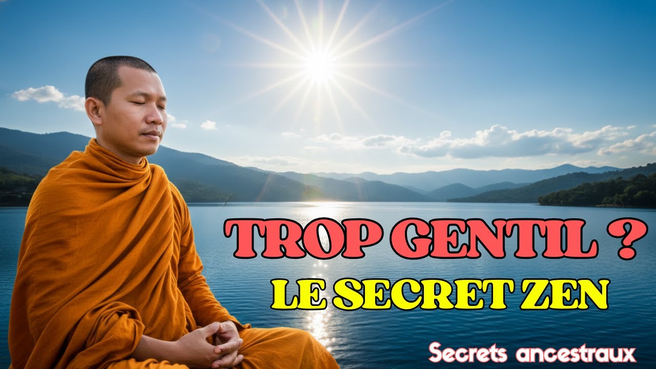 Pourquoi les Bons Coeurs attirent les mauvaises personnes ? - Sagesse Zen Profonde
