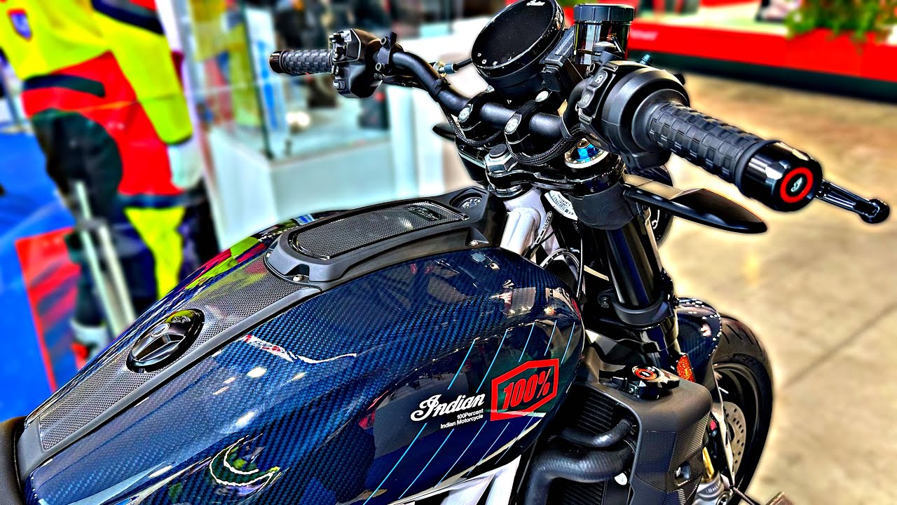 30 New Best Motorcycles You Must See in 2025/24