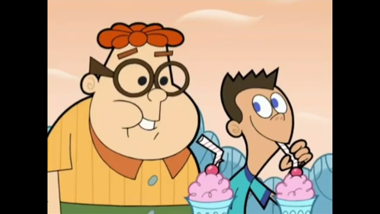 Jimmy Timmy Power Hour 2 (2006) In 4x Speed 