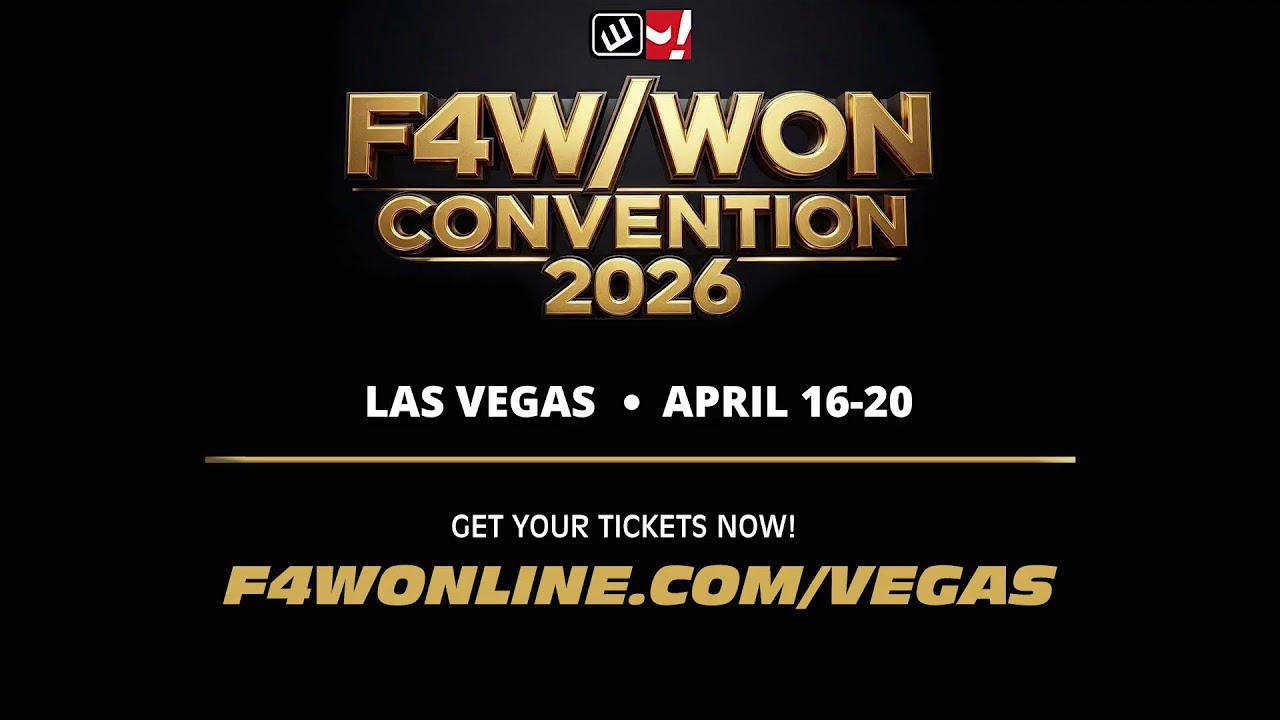 Wrestling Observer *В прямом эфире* | Новости рестлинга от Брайана Альвареса