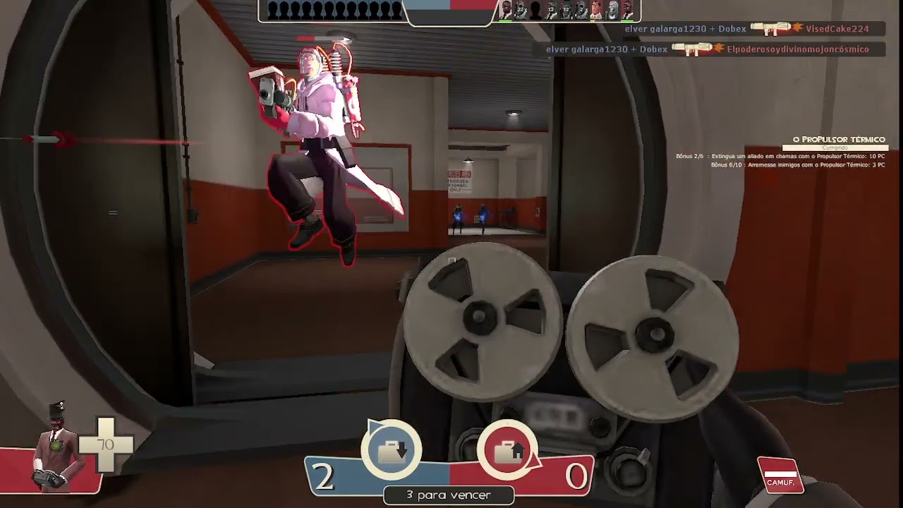 Team Fortress 2 