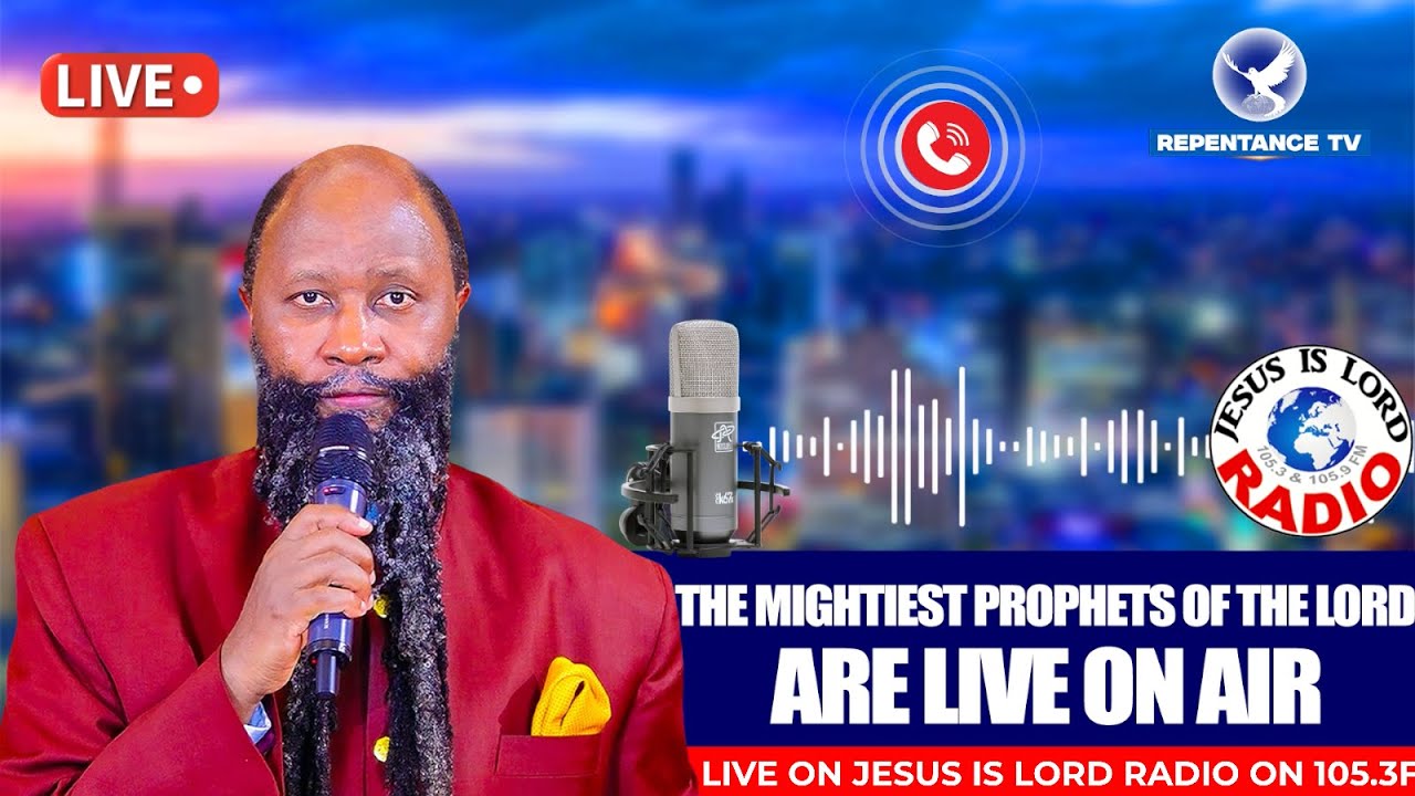 PROPHECY ON A HISTORIC TSUMAMI COMING FOLLOWING A EARTHQUAKE AT THE BOTTOM OF THE SEA |13 MARCH 2026
