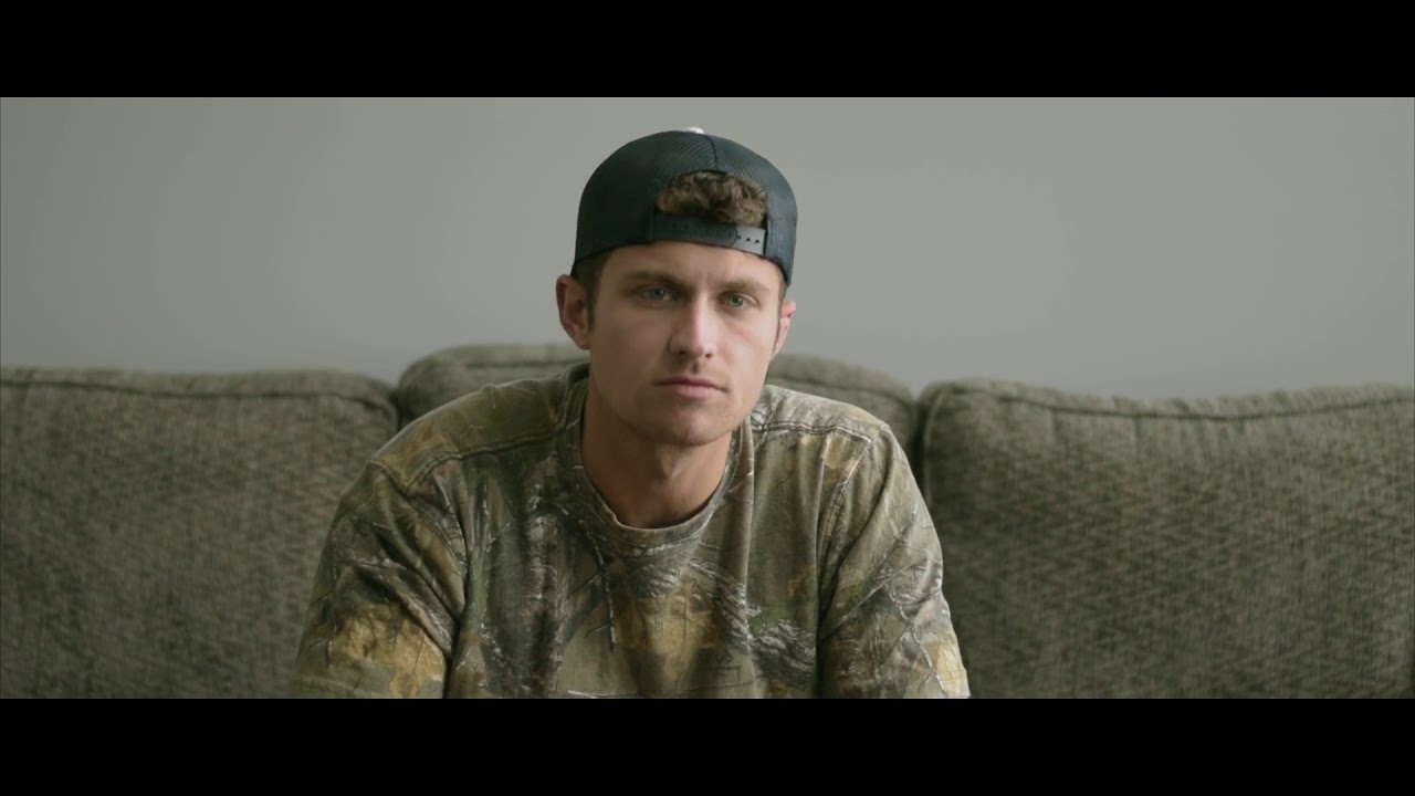 You Should Be Here - Cole Swindell (Sean Stemaly Cover)