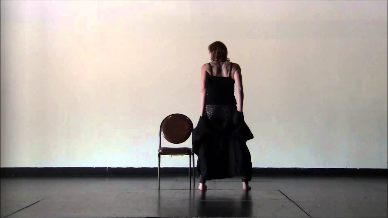 Liv Faust feat Hardcore by Pulp burlesque dance