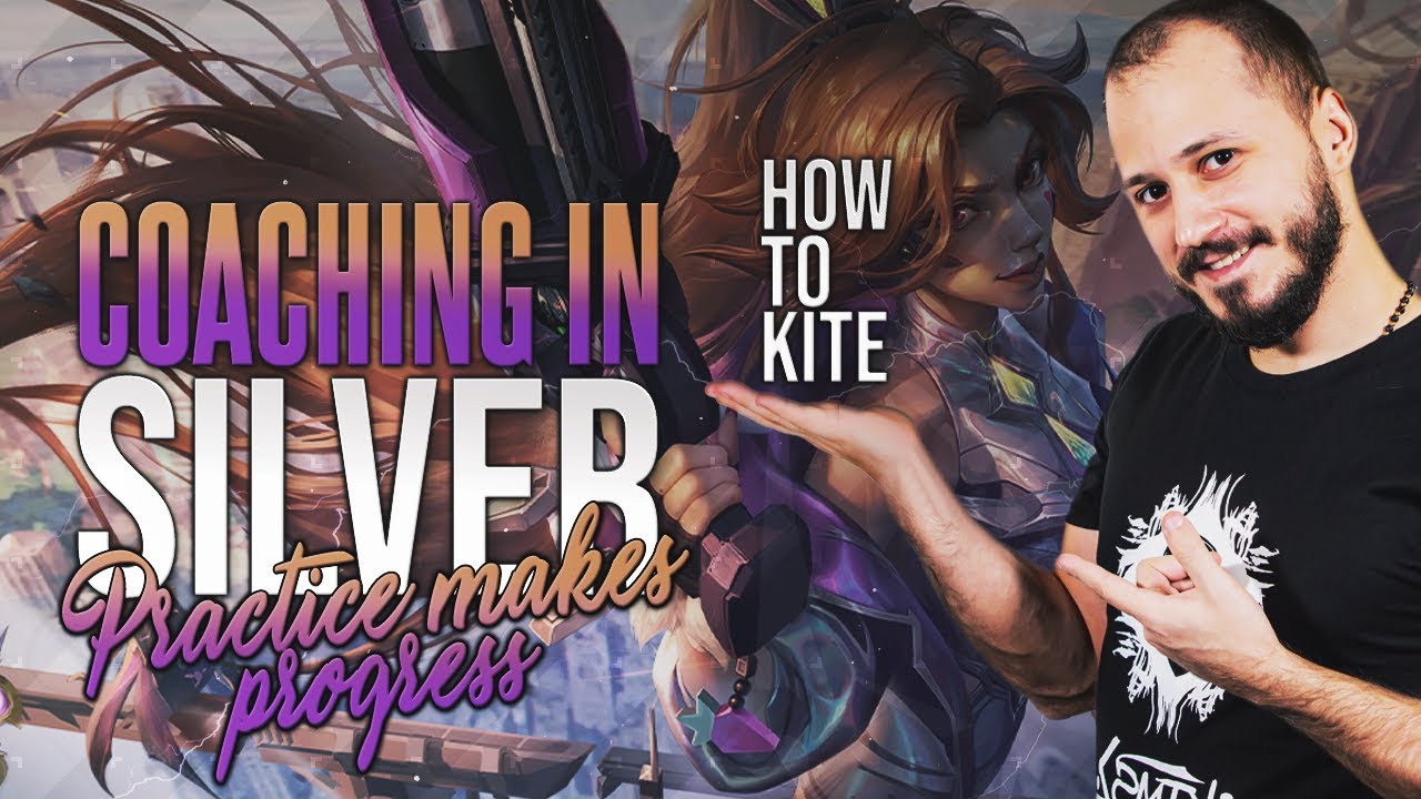 EP 4 COACHING PE ADC !! CE INSEAMNA SA NU STII SA FACI KITE-URI !!!