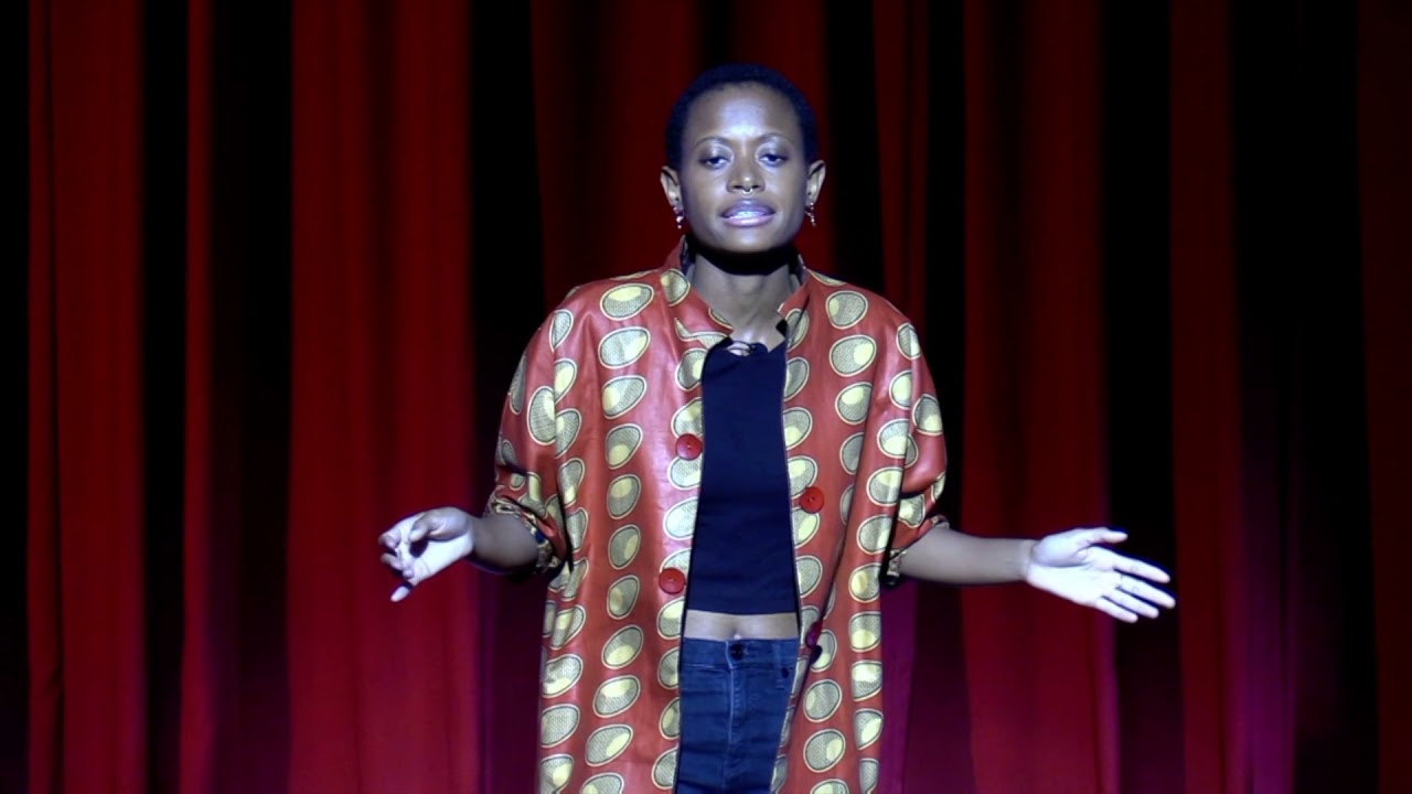 Ser artista mulher no mundo da música em Moçambique | Regina Dos Santos | TEDxKaMaxakeniWomen