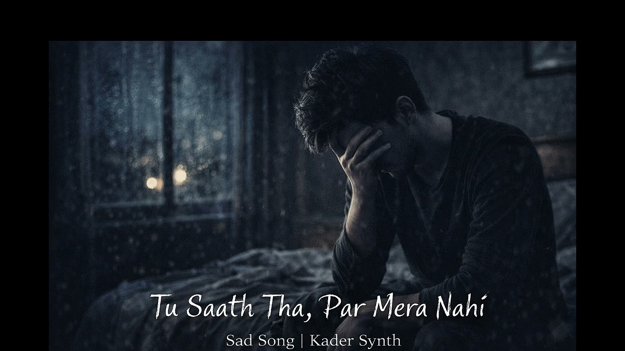 Andar Se Toota – Sad Song | Kader Synth
