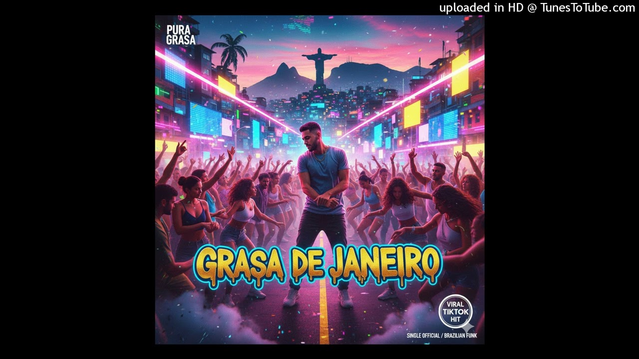 Grasa de janeiro