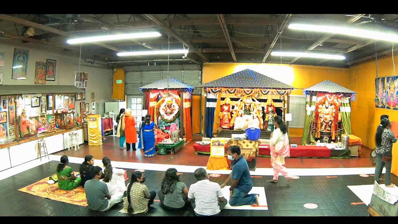 VVGC San Jose Live Stream