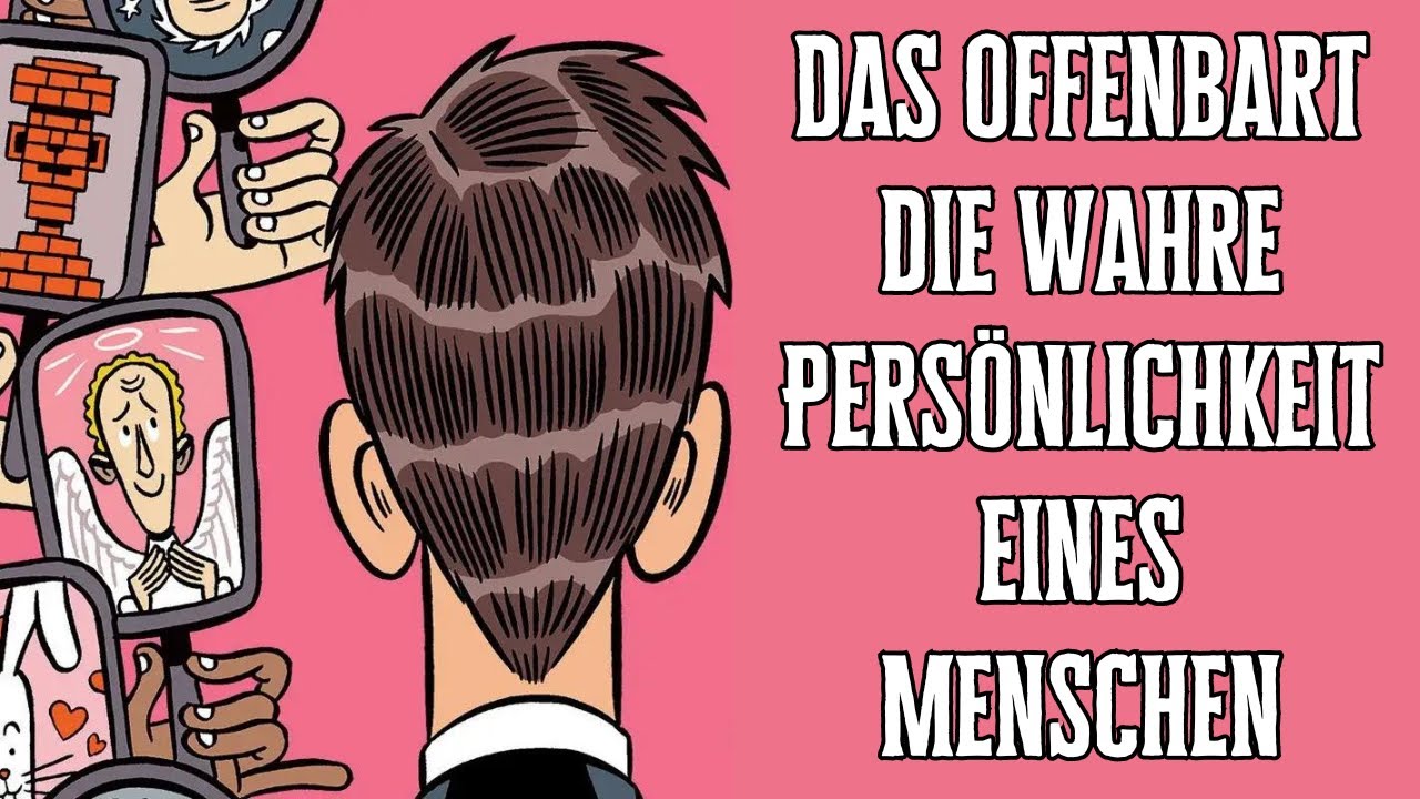 10 Situationen, die die wahre Persönlichkeit eines Menschen offenbaren!
