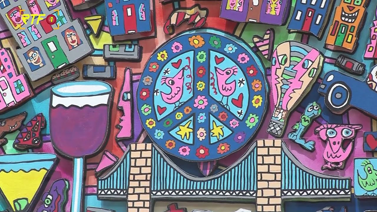 Rizzi-Ausstellung verlängert