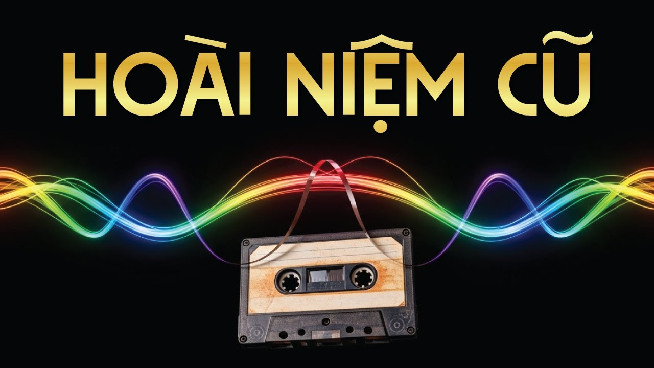 Tại Sao Ta Trầm Khi Nghe Nhạc Cũ? 