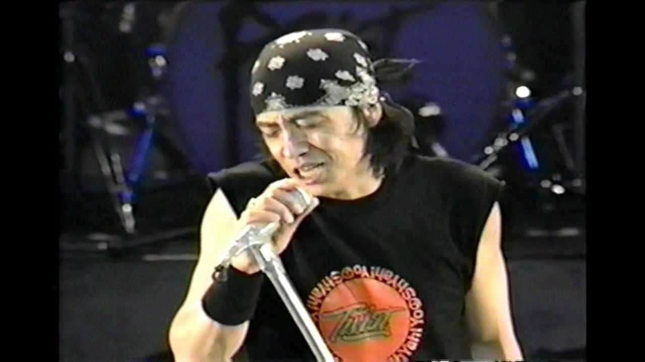TWIST  ( 世良 公則 )  　「 LOVE SONG  ～please listen to my song～ 」