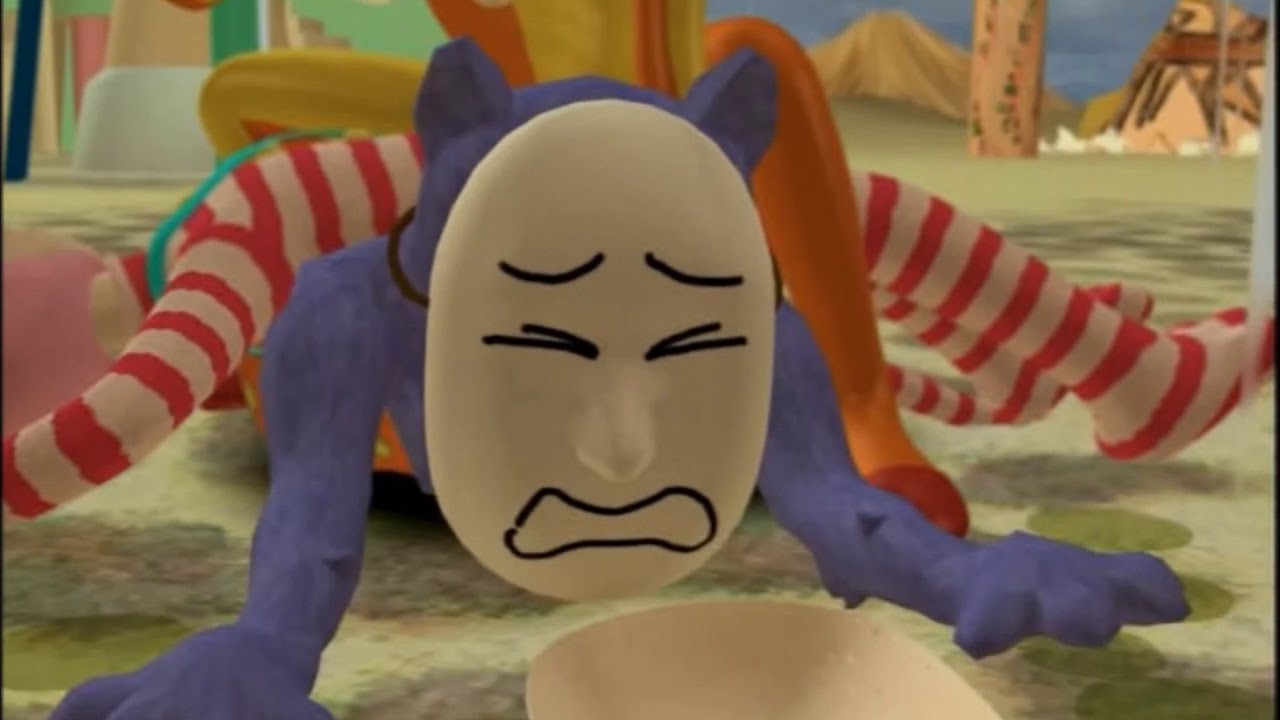 Popee The Performer - S2E06 - Dream (HD)