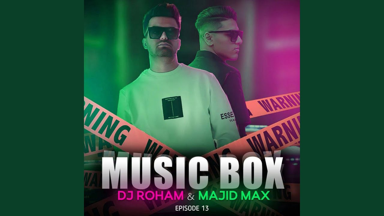 Music Box 13