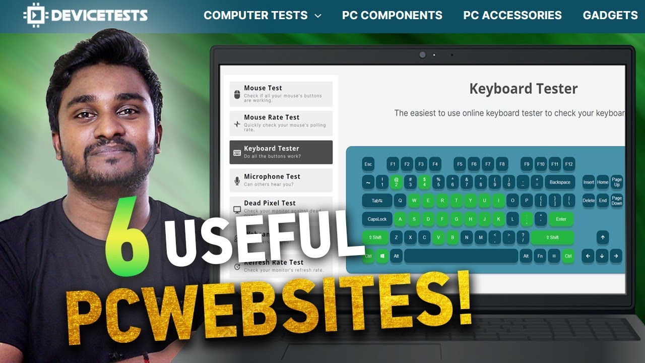 Top 6 Most Useful Websites For Android & Windows!