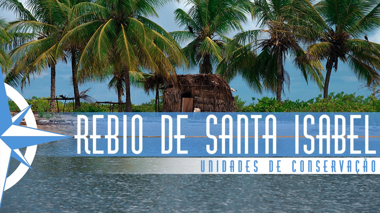 Reserva Biológica de Santa Isabel - Episódio 35
