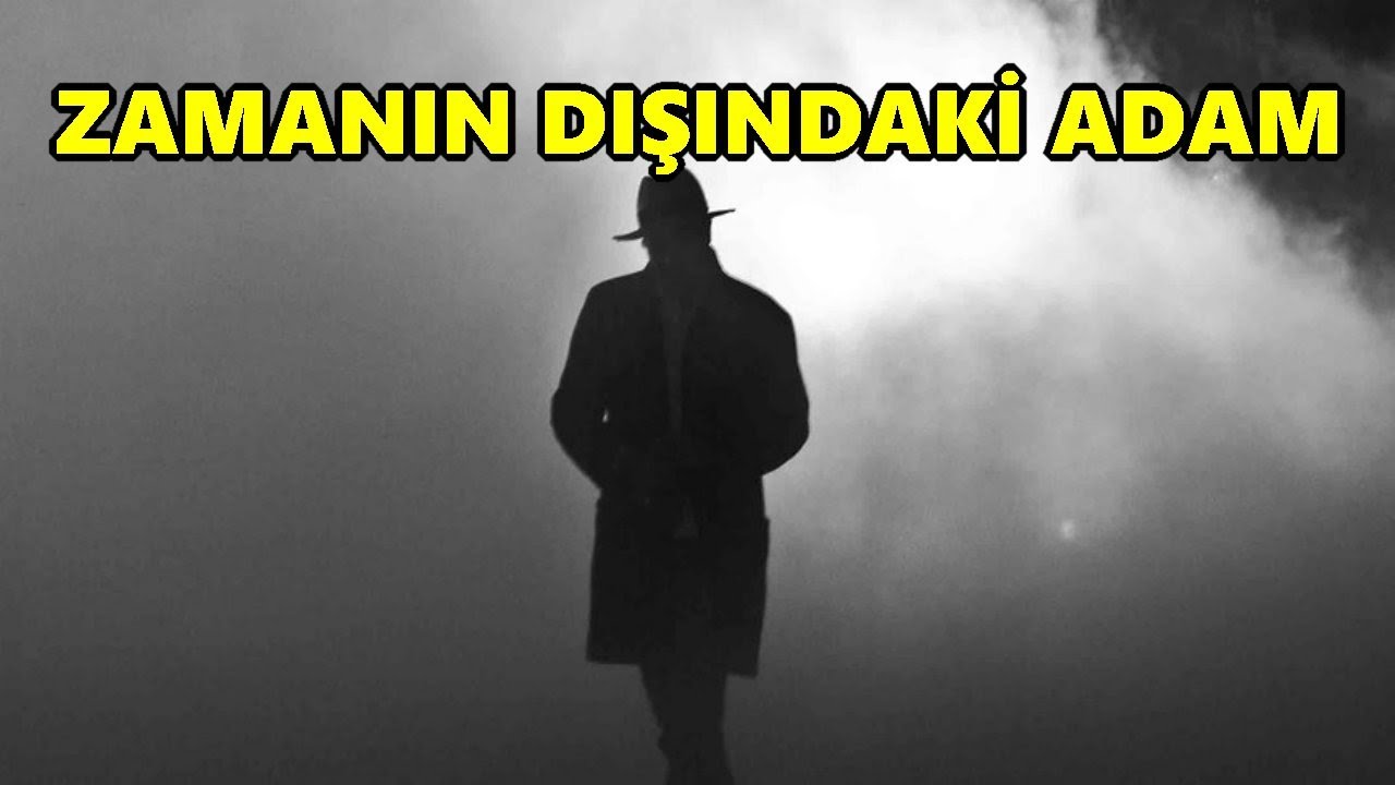 Zamanın Dışındaki Gizemli Adam – Rudolf Fentz