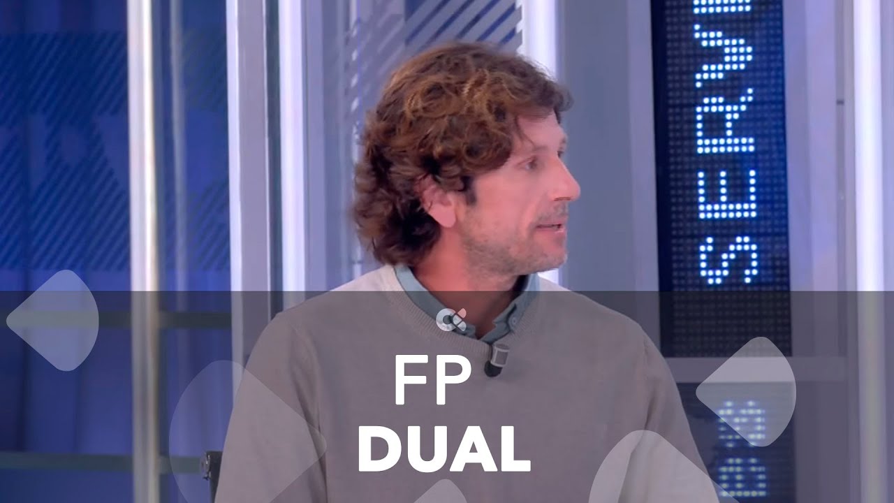 La FP Dual y el profesorado