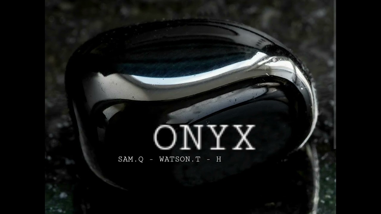 Onyx.vibes